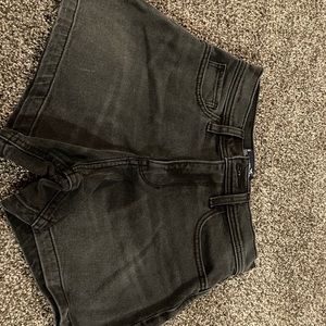 Hollister shorts